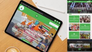 InsanMuliaMalang.sch.id - Affordable Website Development Projects- School Site