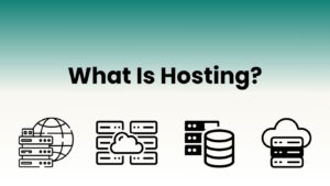 What Is Hosting - Irawan Dani